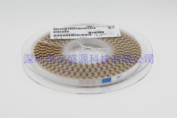 AVX鉭電容 106V 7343-31 35V 10UF D型